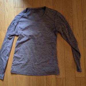 Columbia Long Sleeve Top